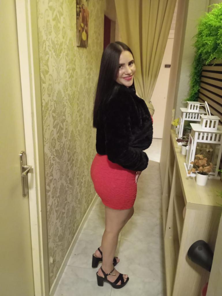 Chica busca chico en Barcelona: 