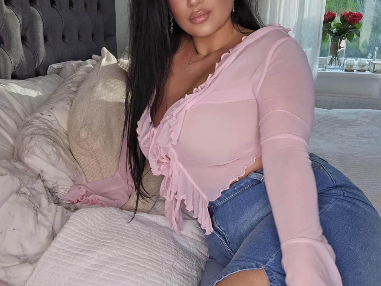 Chica busca chico en Málaga: 