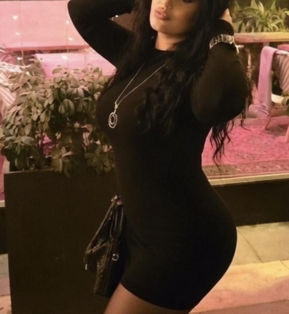 Chica busca chico en Málaga: 