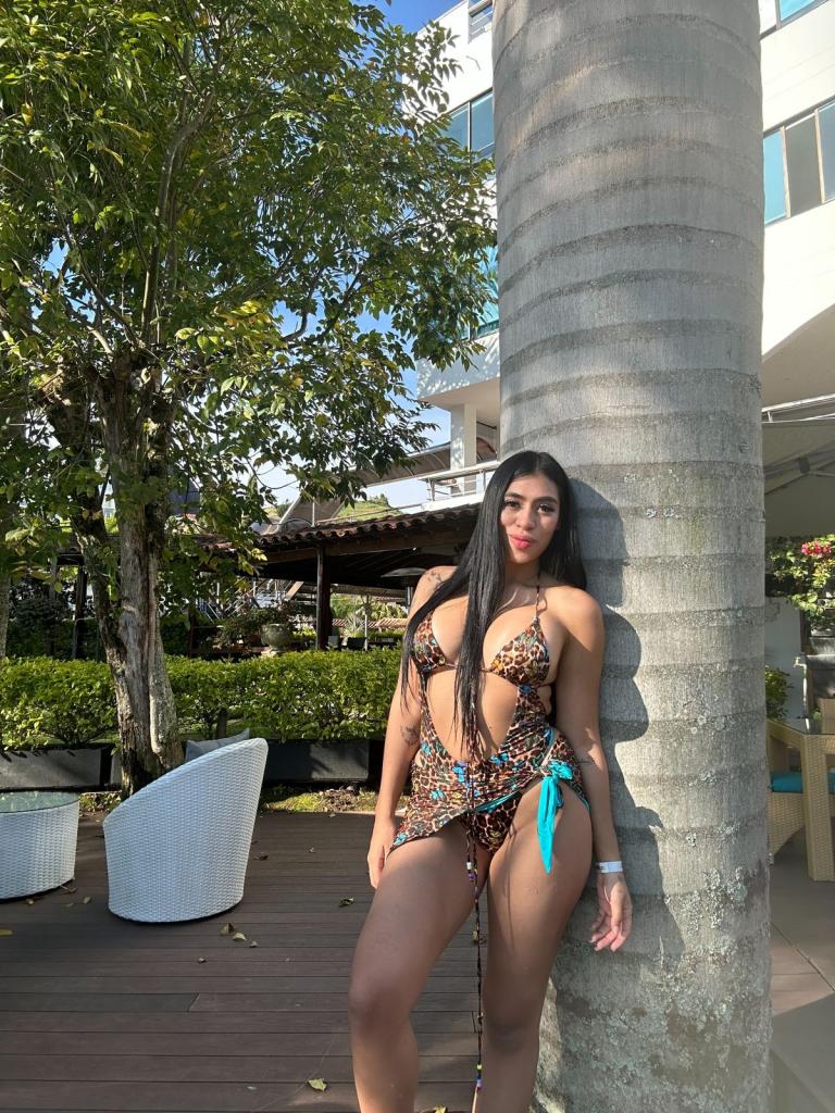 Chica busca chico en Las Palmas: 