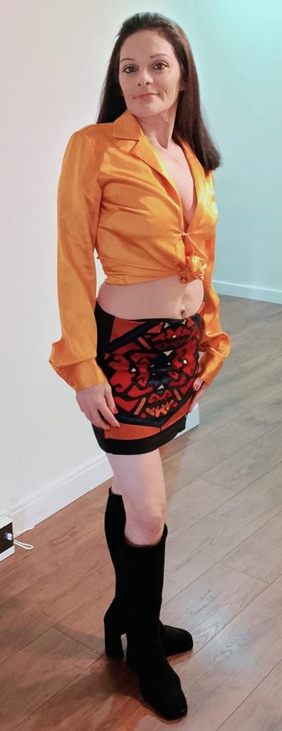 Chica busca chico en Pontevedra: 