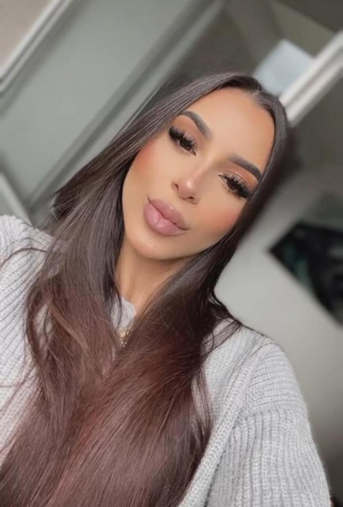 Chica busca chico en Barcelona: 