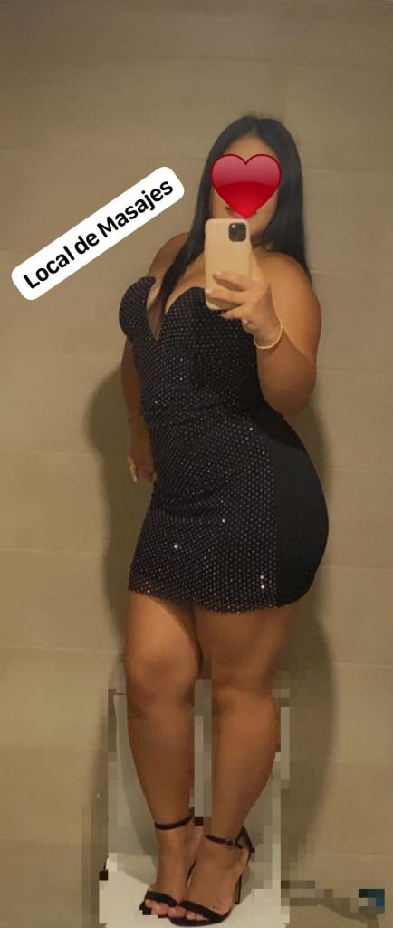 Chica busca chico en Alicante: 