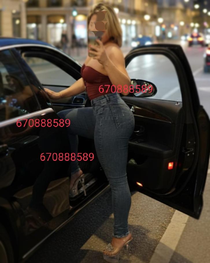 Chica busca chico en Barcelona: 