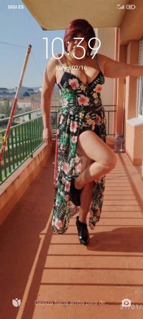 Chica busca chico en Toledo: 