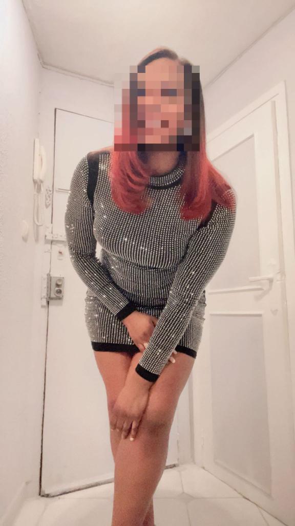 Chica busca chico en Sevilla: 