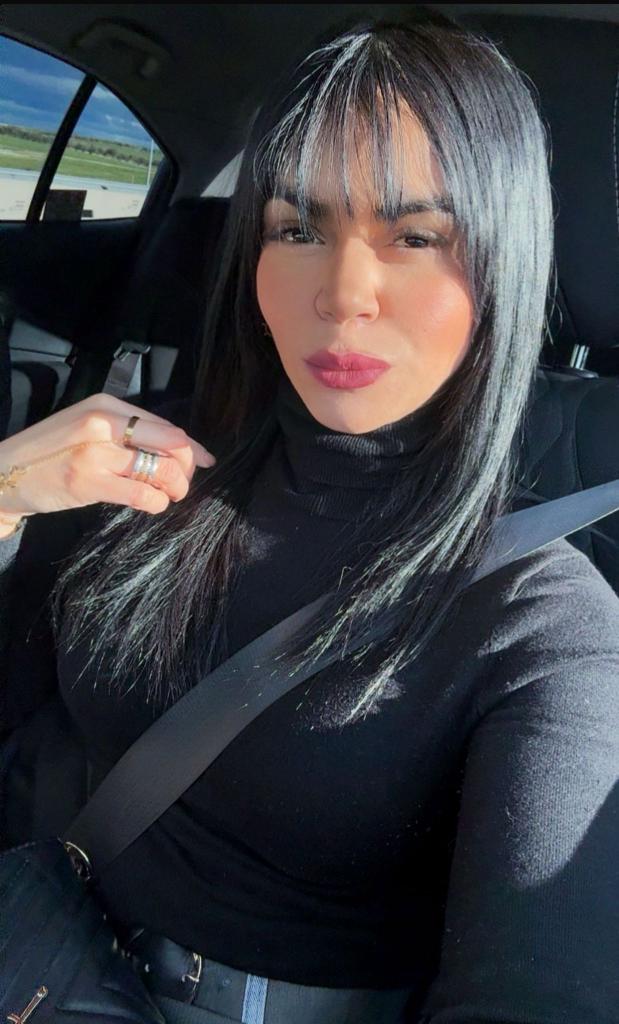 Chica busca chico en Madrid: 