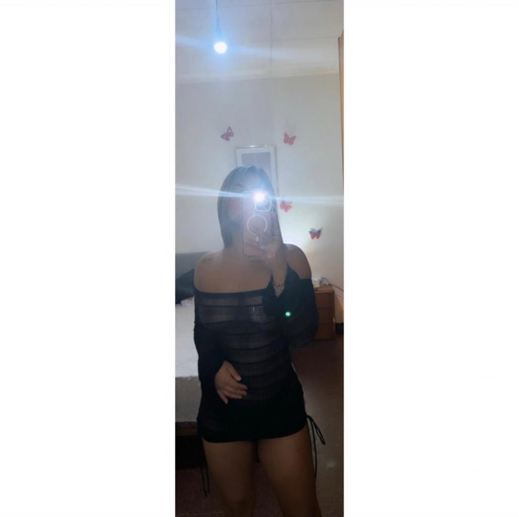 Chica busca chico en Barcelona: 