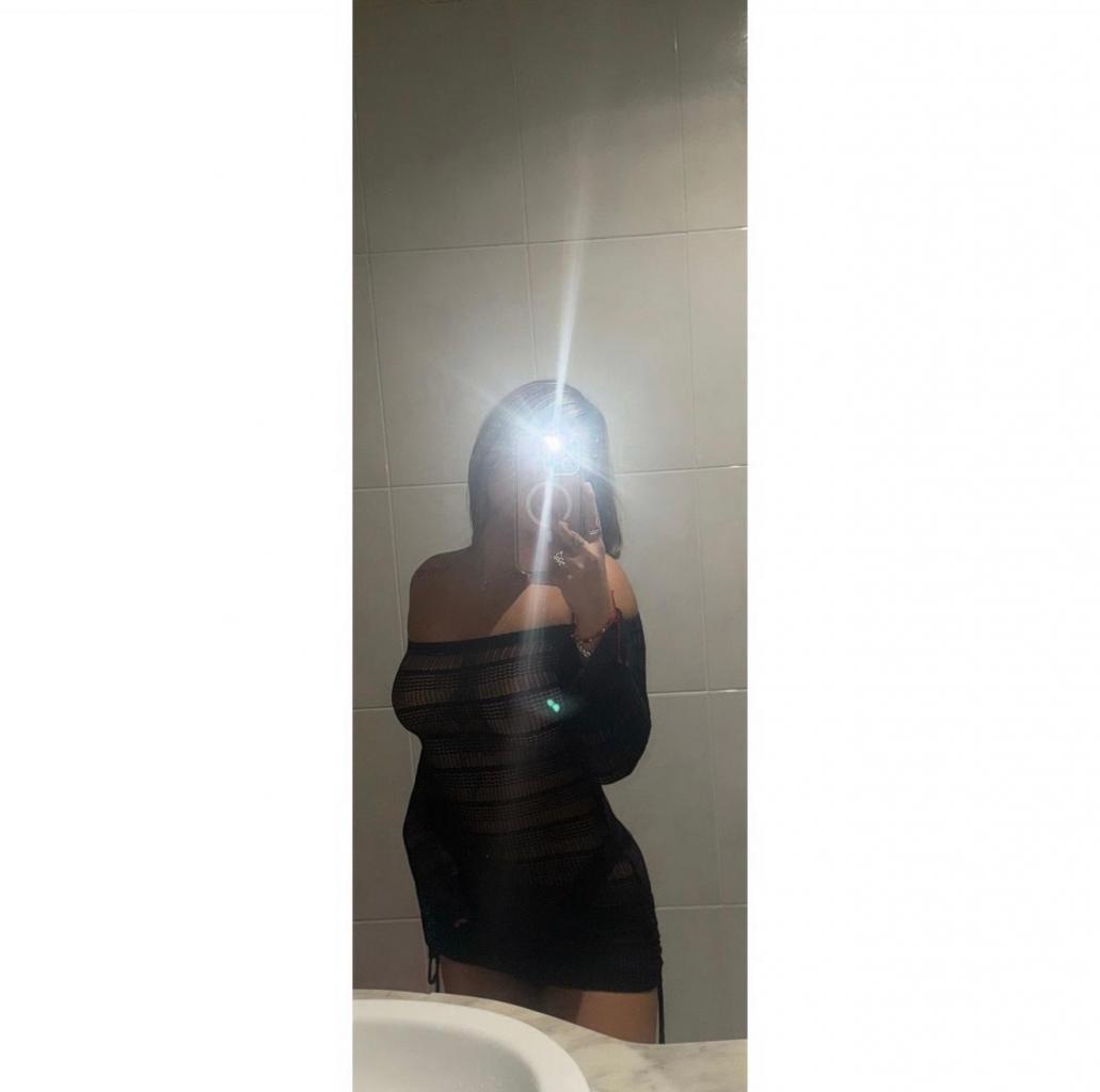 Chica busca chico en Barcelona: 