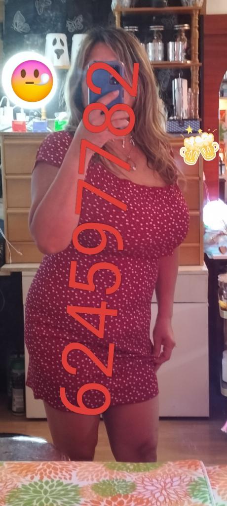 Chica busca chico en Toledo: 