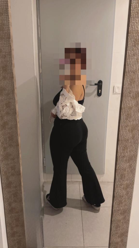 Chica busca chico en Madrid: 