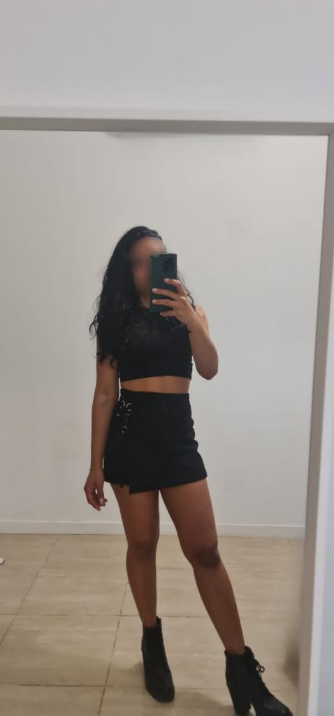 Chica busca chico en Mallorca: 