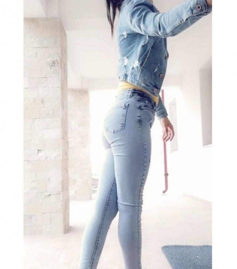 Chica busca chico en Badajoz: 