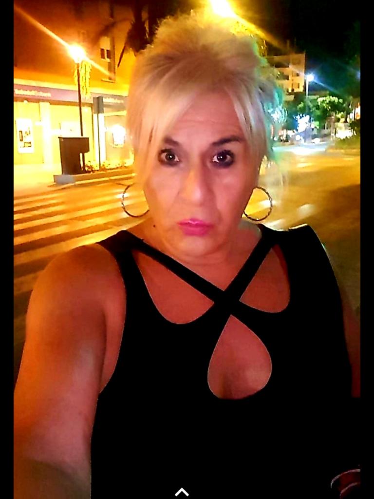 Transexual en Murcia: 