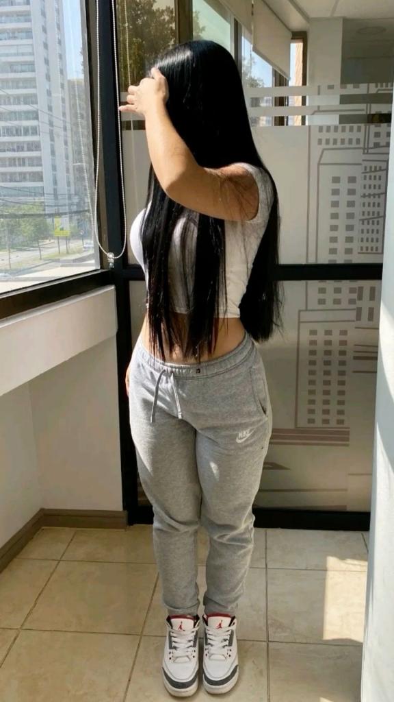 Chica busca chico en Madrid: 