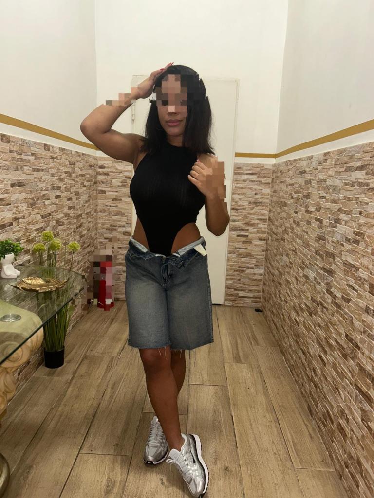 Chica busca chico en Alicante: 