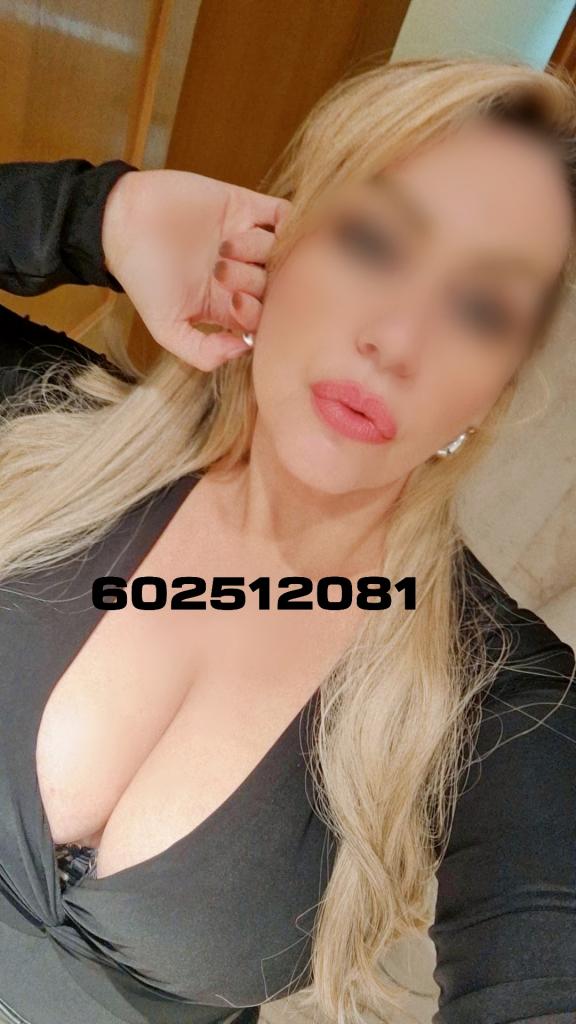 Chica busca chico en Murcia: Chica busca chico