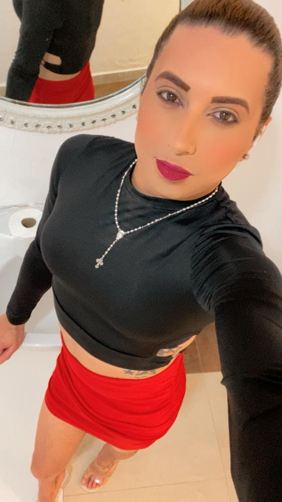 Transexual en Menorca: 