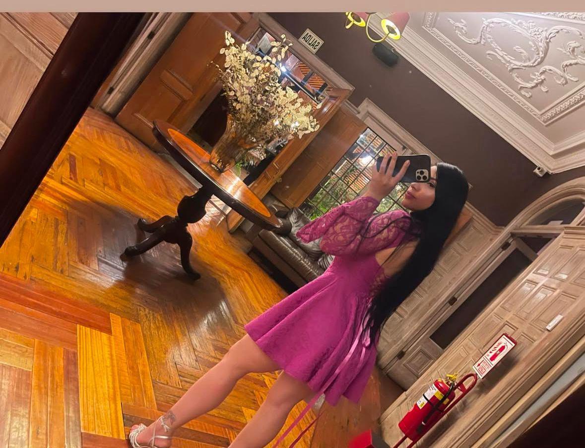 Chica busca chico en Murcia: 