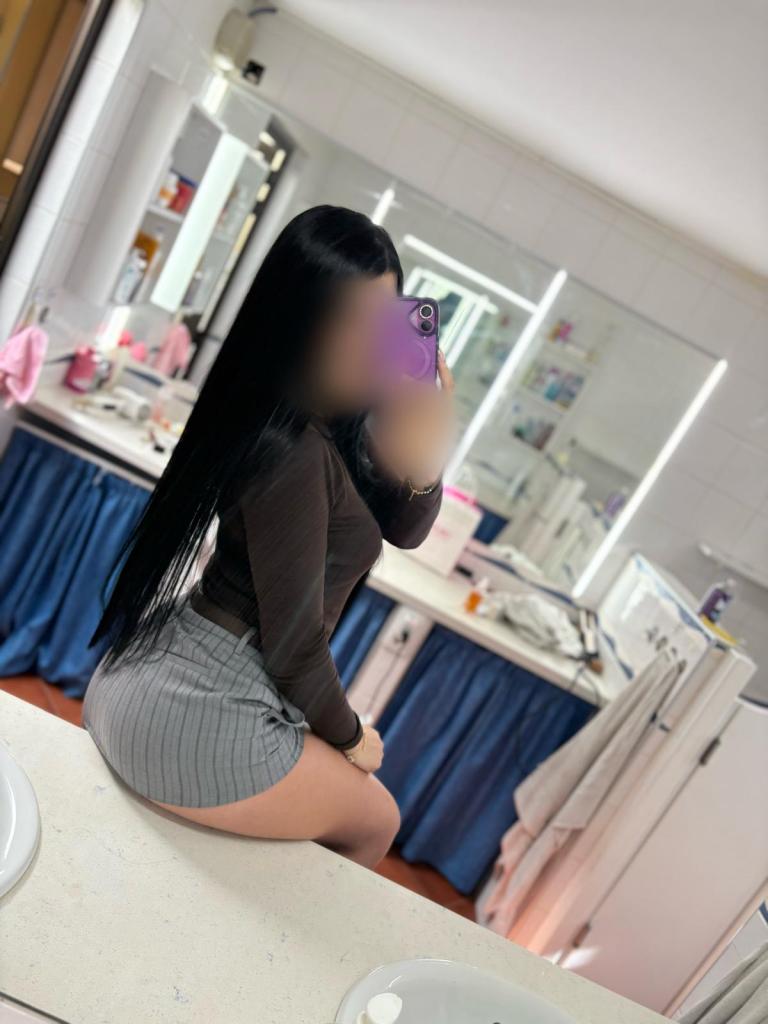 641192592: Chica busca chico en Las Palmas