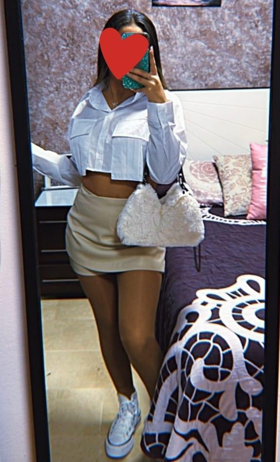 Chica busca chico en Valencia: 