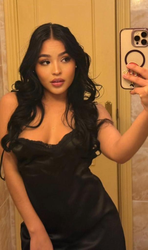 Chica busca chico en Málaga: 