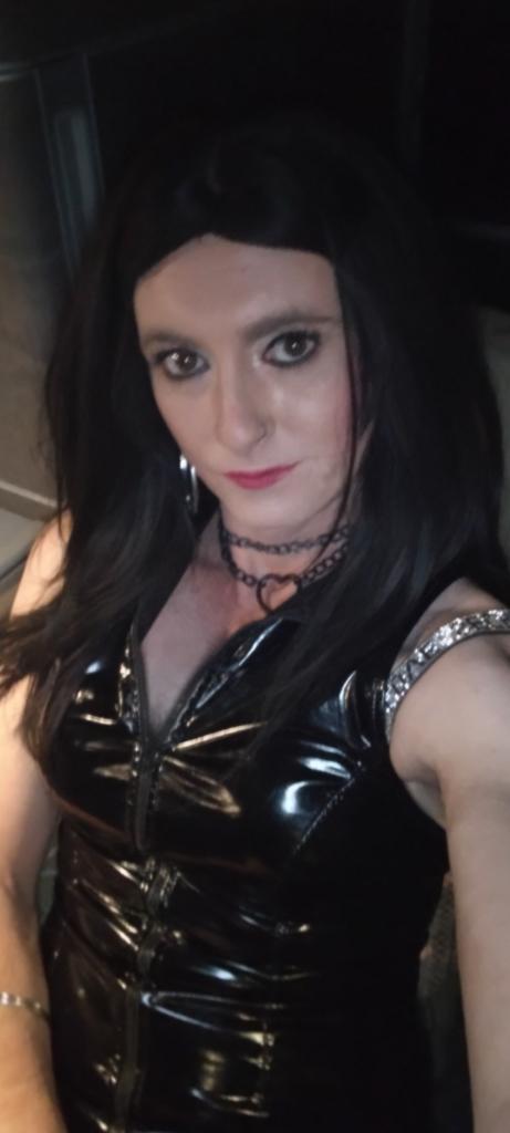 Travesti en Málaga: 