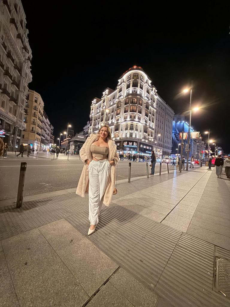 Chica busca chico en Barcelona: 