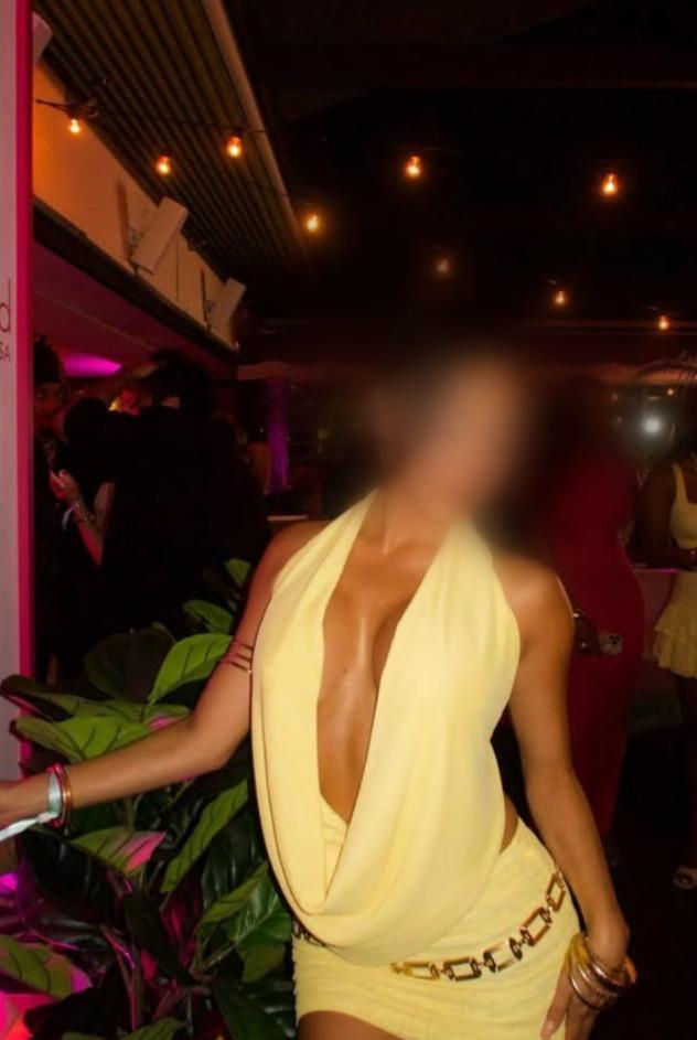 Chica busca chico en Málaga: 