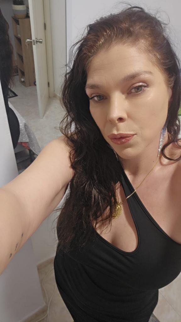 Chica busca chico en Las Palmas: 