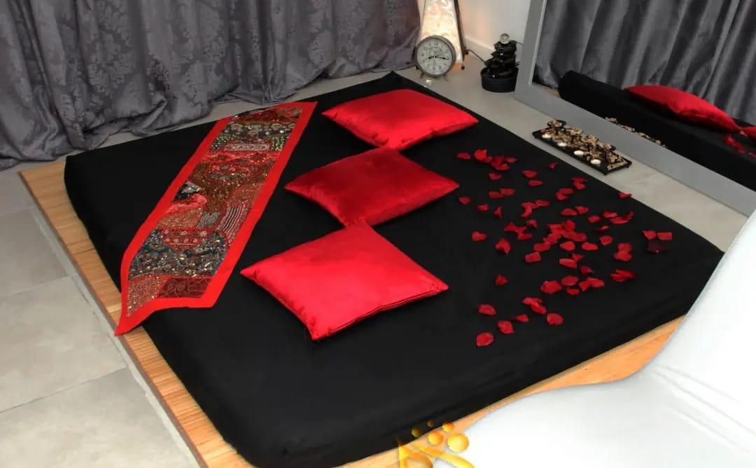 Chica busca chico en Mallorca: 