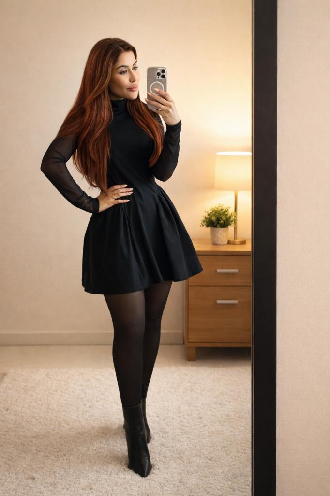 Chica busca chico en Sevilla: 