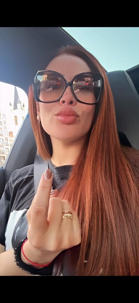 Chica busca chico en Sevilla: 