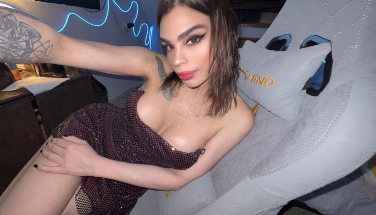 Travesti en Asturias: 