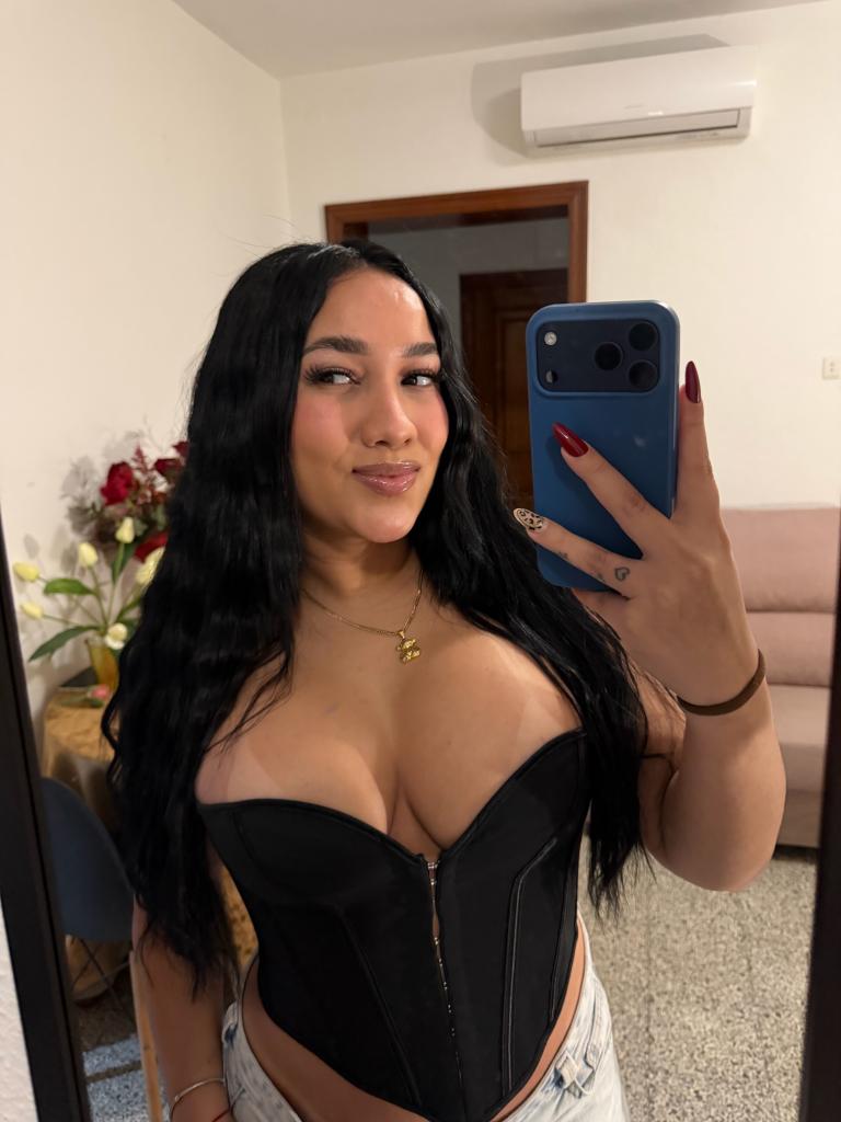 Chica busca chico en Sevilla: 