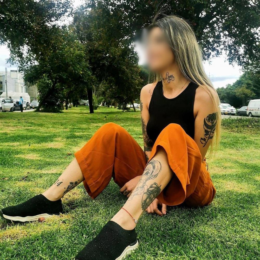 Chica busca chico en Barcelona: 