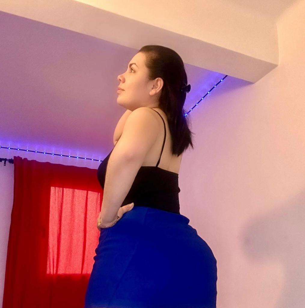 Chica busca chico en Guadalajara: 