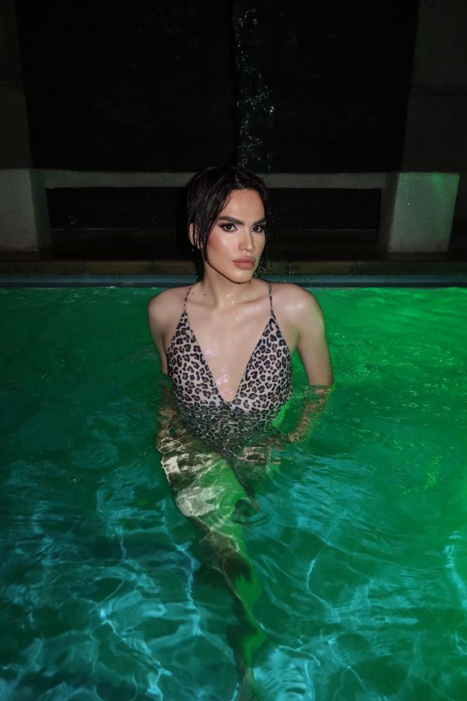 Transexual en Asturias: 