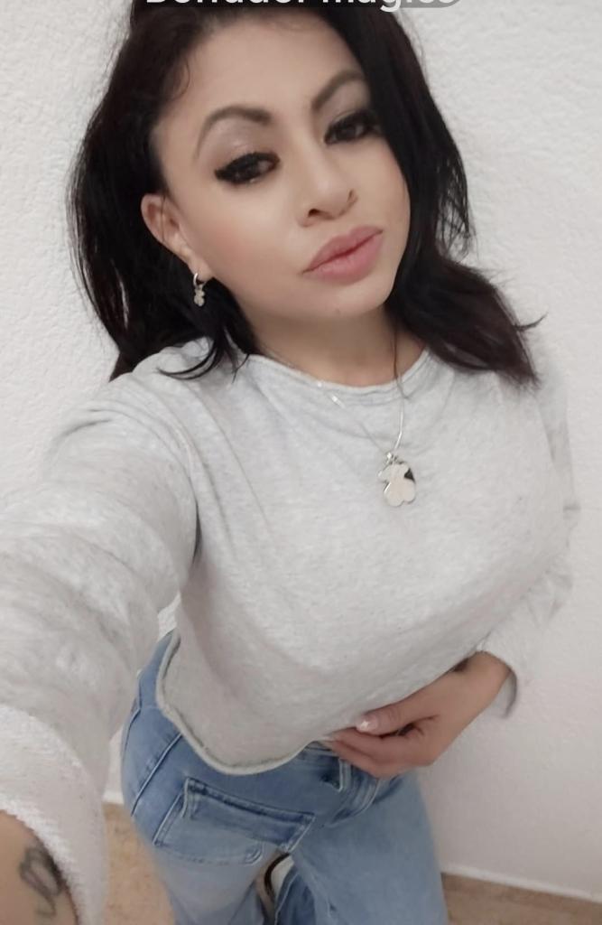 Chica busca chico en Lérida: 