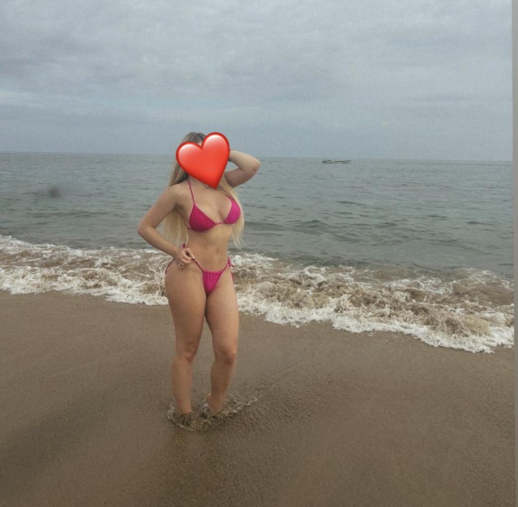 Chica busca chico en Almería: 