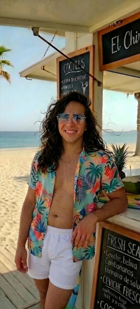 Chico busca chica en Castellón: 