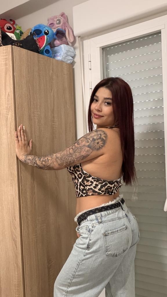 Chica busca chico en Zaragoza: 