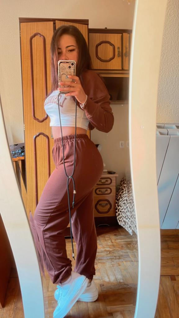 Chica busca chico en Asturias: 