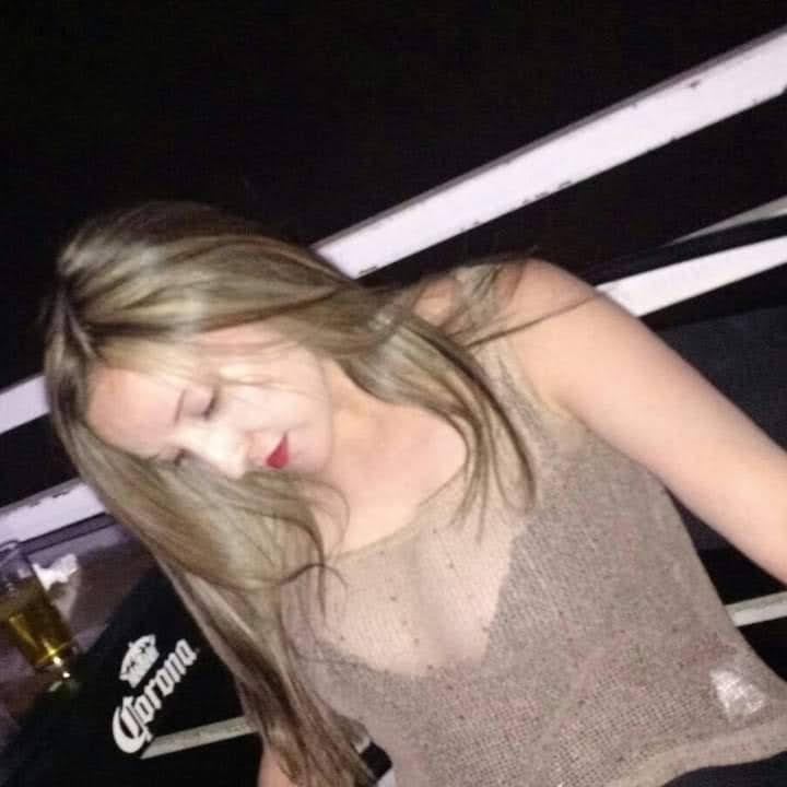 Chica busca chico en Alicante: 