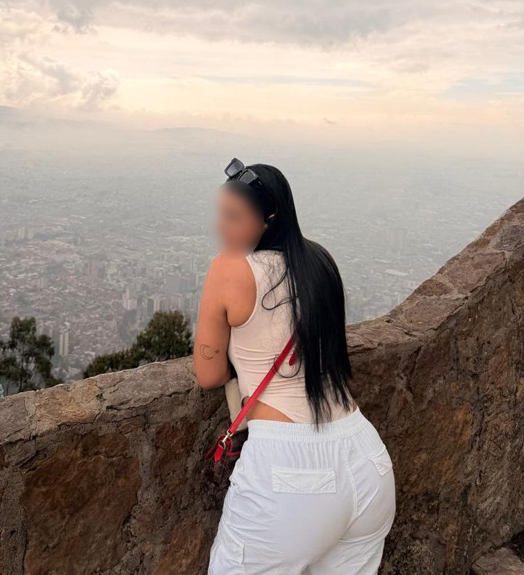 Chica busca chico en Málaga: 