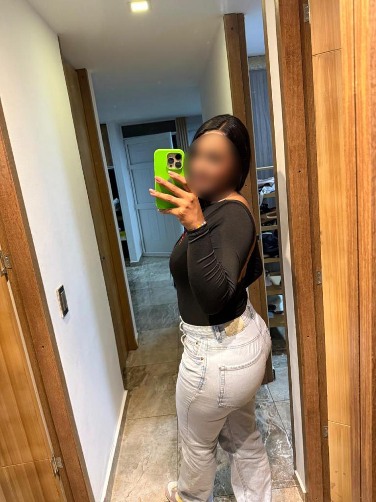 Chica busca chico en Málaga: 