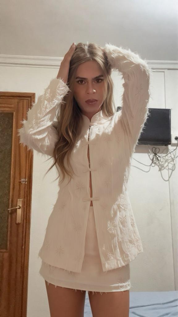 Travesti en Palencia: 