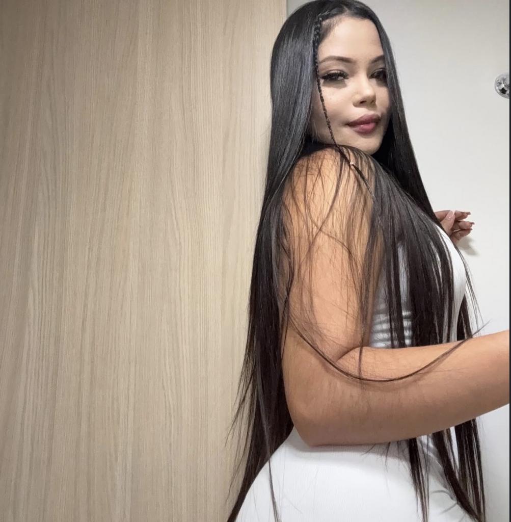 Chica busca chico en Tenerife: Chica busca chico