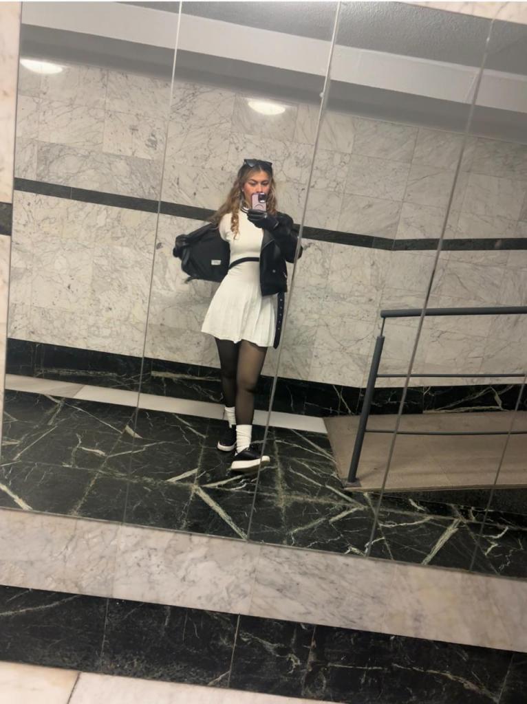 Chica busca chico en Cáceres: 