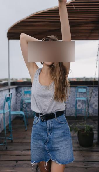 Chica busca chico en Sevilla: 